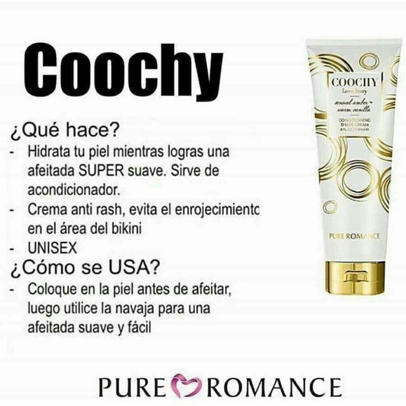 Coochy - Picture 2 of 3